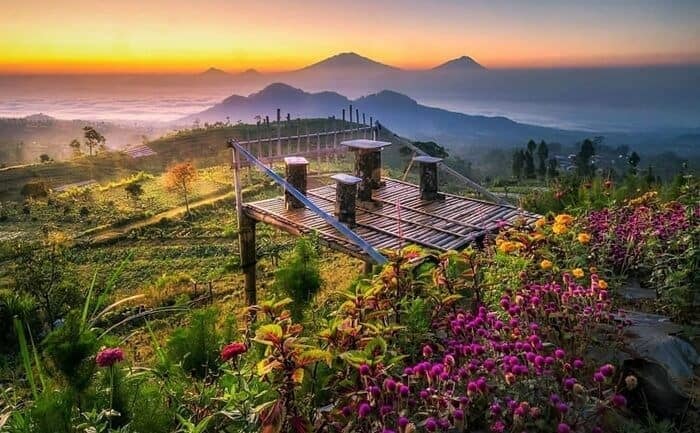 5 Tempat Destinasi Wisata Yang Akan Membuat Kamu Datang Balik Lagi 5 Tempat Destinasi Wisata Yang Akan Membuat Kamu Datang Balik Lagi