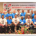 MSC: APIA- La Integridad en el Ministerio, Nagoya Japón