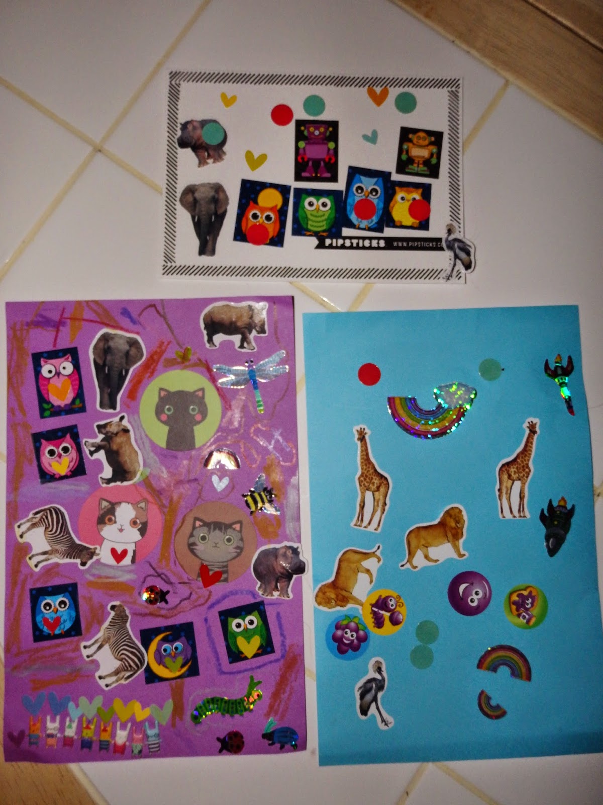 New Age Mama: Valentine's Day Gift Guide - Pipsticks Subscription - Get ...