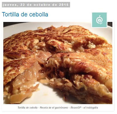 Recetas TOP10 de El Gastrónomo en abril 2016 - Hamburguesas - Pizza - Tortilla de cebolla - Patatas bravas - Fumet - Estofado de jabalí y Pringá del cocido madrileño - ÁlvaroGP - Álvaro García - Recetas de el gastrónomo - el troblogdita Recetas TOP10 de El Gastrónomo en abril 2016 - Hamburguesas - Pizza - Tortilla de cebolla - Patatas bravas - Fumet - Estofado de jabalí y Pringá del cocido madrileño - ÁlvaroGP - Álvaro García - Recetas de el gastrónomo - el troblogdita