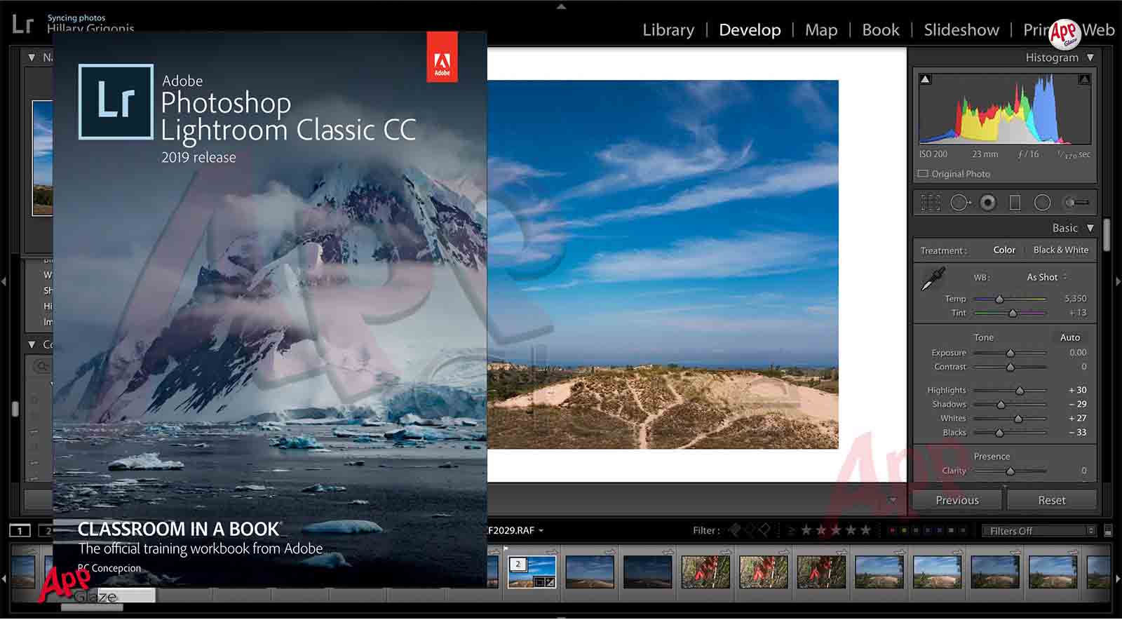 adobe lightroom classic cc 2021 mac