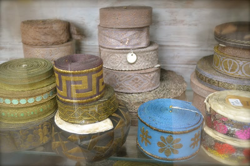 Liz Mathews Tinsel Trading Company