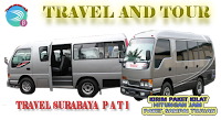 BAMBANG INFO - TRAVEL SURABAYA PATI TRAVELPATI