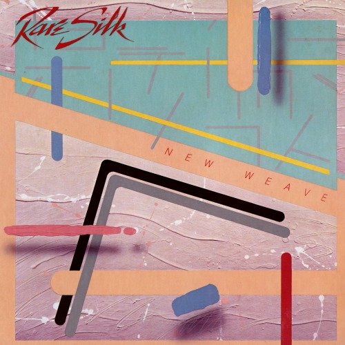 Mellow Soul & Sensual Grooves RARE SILK “New York afternoon” (1983)