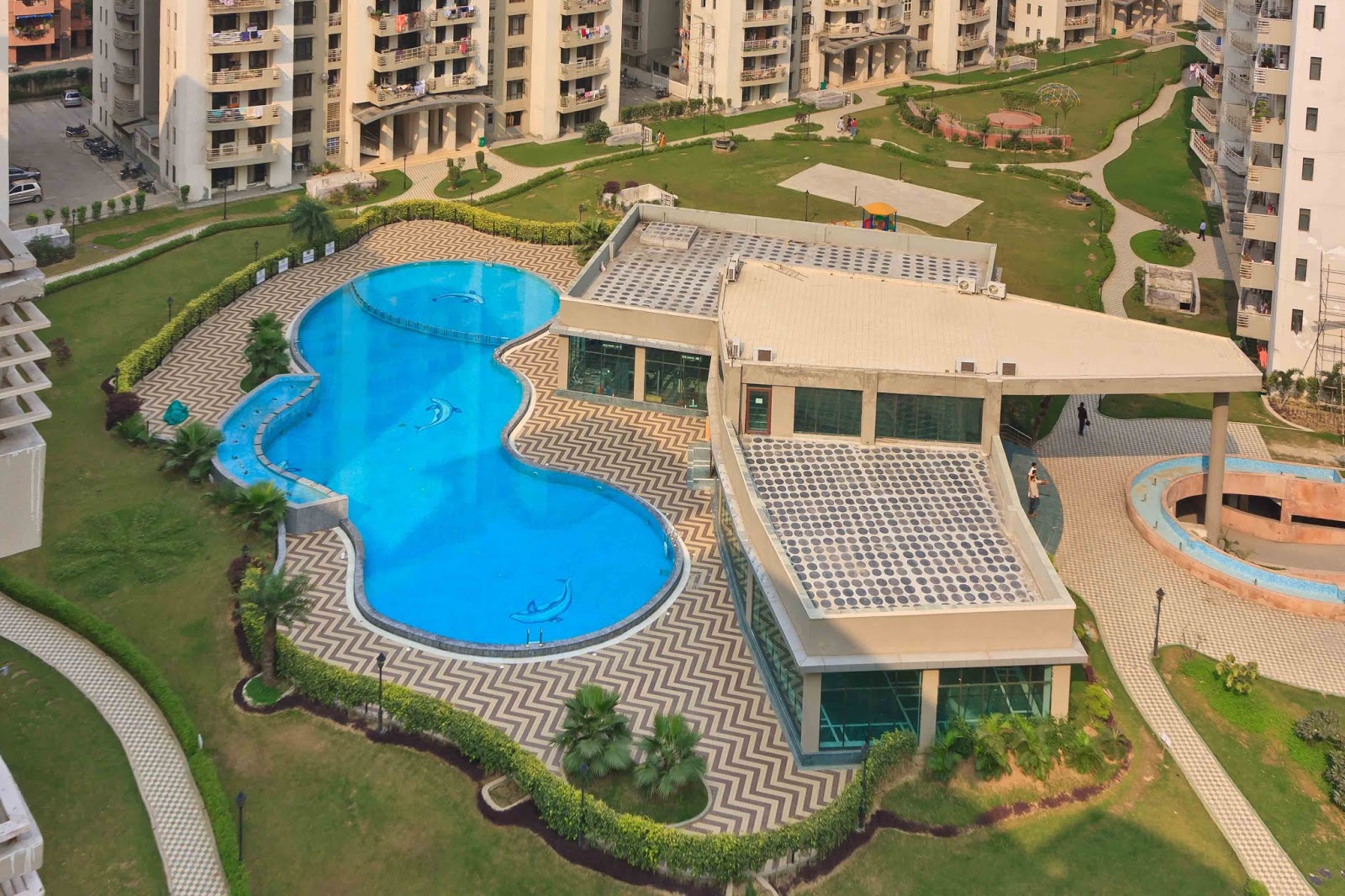 flat for rent in Indirapuram 2-3-4-BHK-flat-for-rent-in-Indirapuram