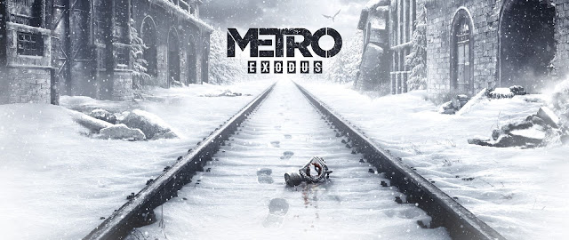 Metro: Exodus PC Game Download Metro: Exodus PC Game Download