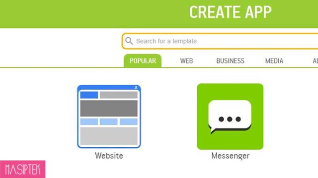 Membuat Blog Menjadi Aplikasi Android (Apk) Dengan Mudah Membuat Blog Menjadi Aplikasi Android (Apk) Dengan Mudah