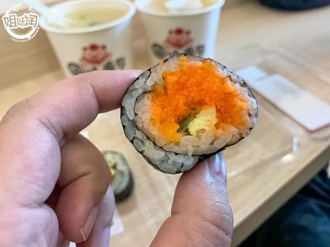 圓味壽司-鼓山區小吃推薦