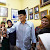 Sandiaga Uno Berkunjung ke Palembang Memgunjungi Keluarga KPPS Pejuang Demokarasi Tps 31