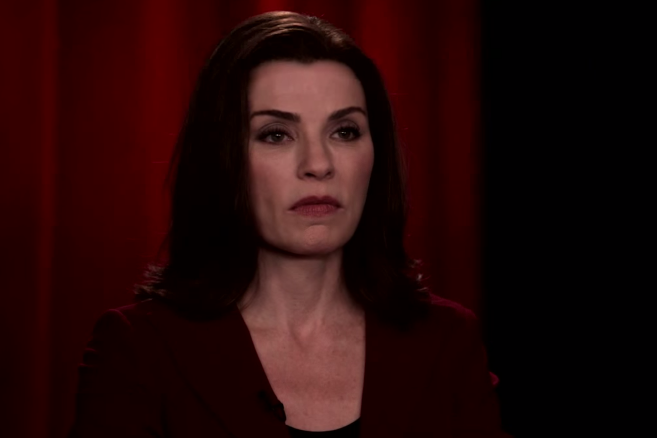 The Good Wife - The Debate - Review: "All The Usual Disasters"
