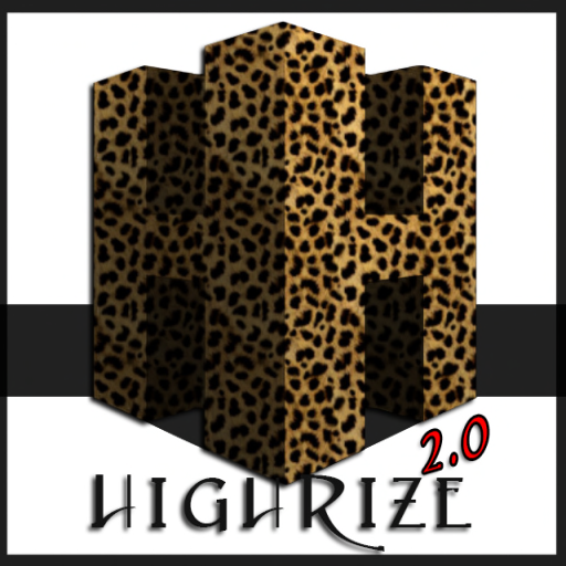 HighRize 2.0