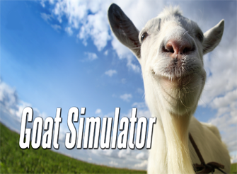 Goat Simulator [Full] [Español] [MEGA]