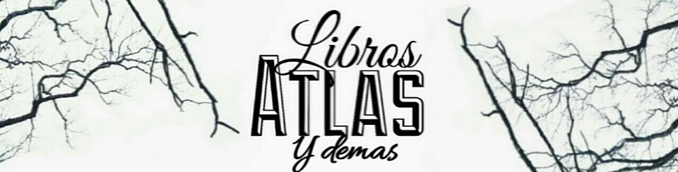 Libros ATLAS