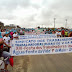 VÁRZEA DA ROÇA / Foi realizada com sucesso a XIII festa do Sindicato dos Trabalhadores e Trabalhadoras Rurais de Várzea da Roça.