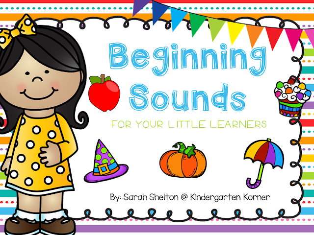 https://www.teacherspayteachers.com/Product/Beginning-Sounds-266502