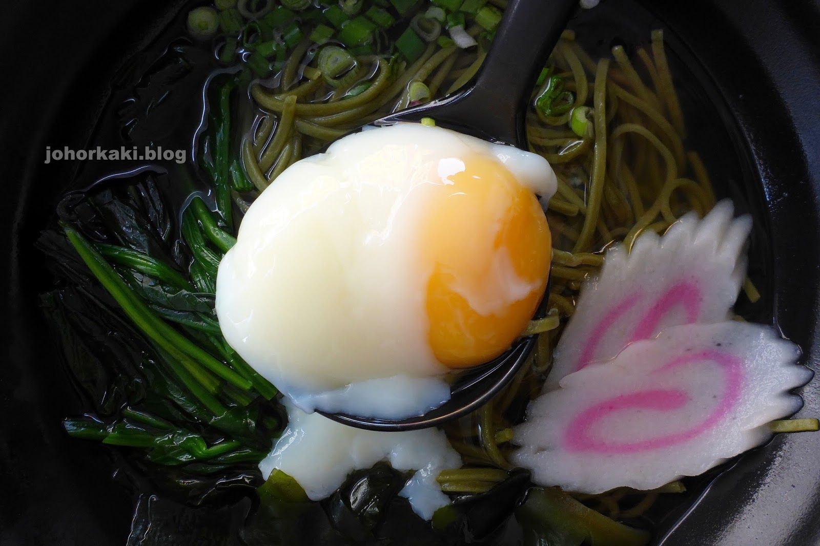 Yuzu Japanese Restaurant In Kulai Indahpura Johor Johor Kaki Travels For Food