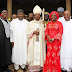 Senator Uche Ekwunife shines like star , as Nigeria empties in Nri