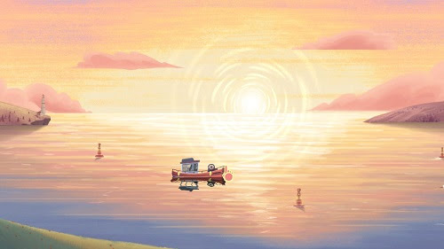 Old Man's Journey Screenshot 3
