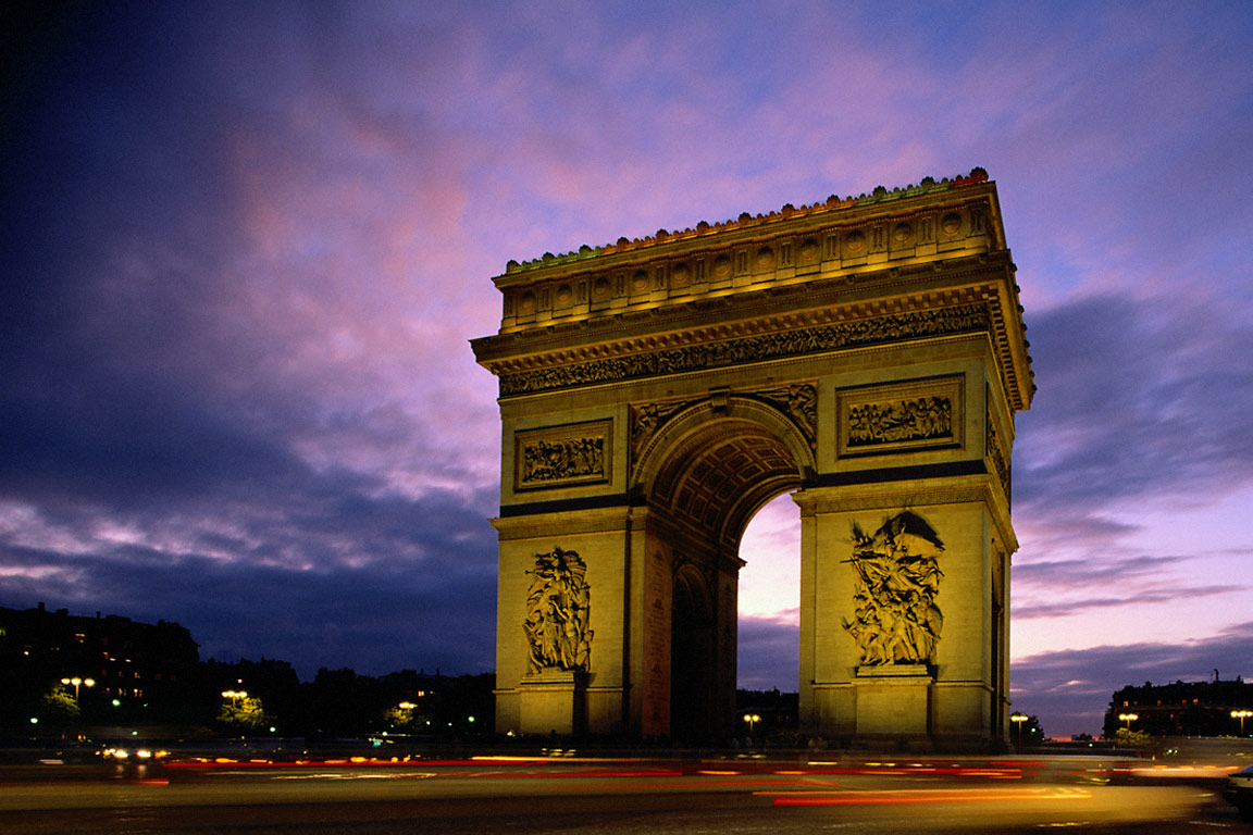 France – Tourist Attractions In France | Tourist Destinations