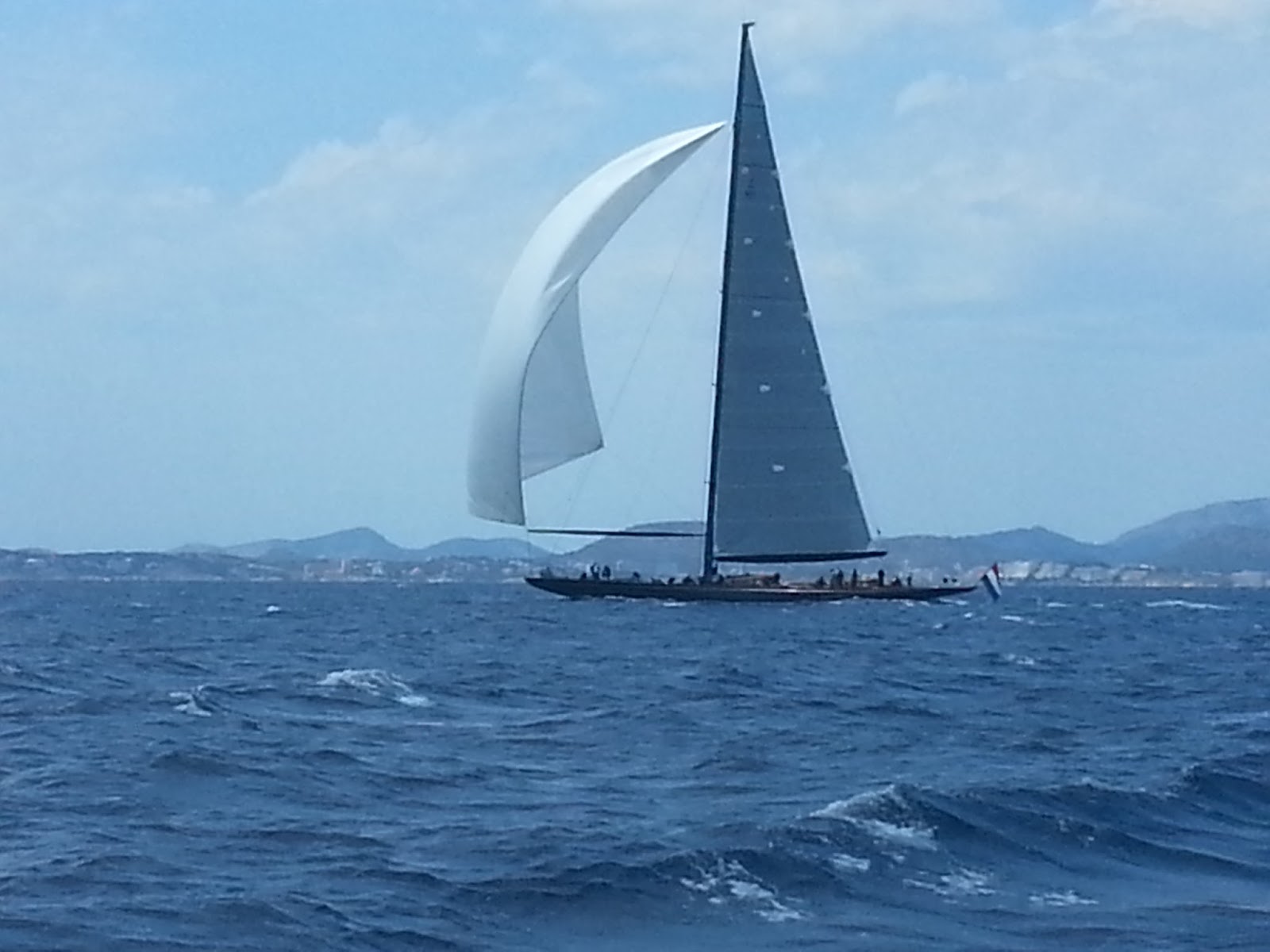 Walter Vollstädt 1000 Meilen Segeln In Den Balearen - Pieper