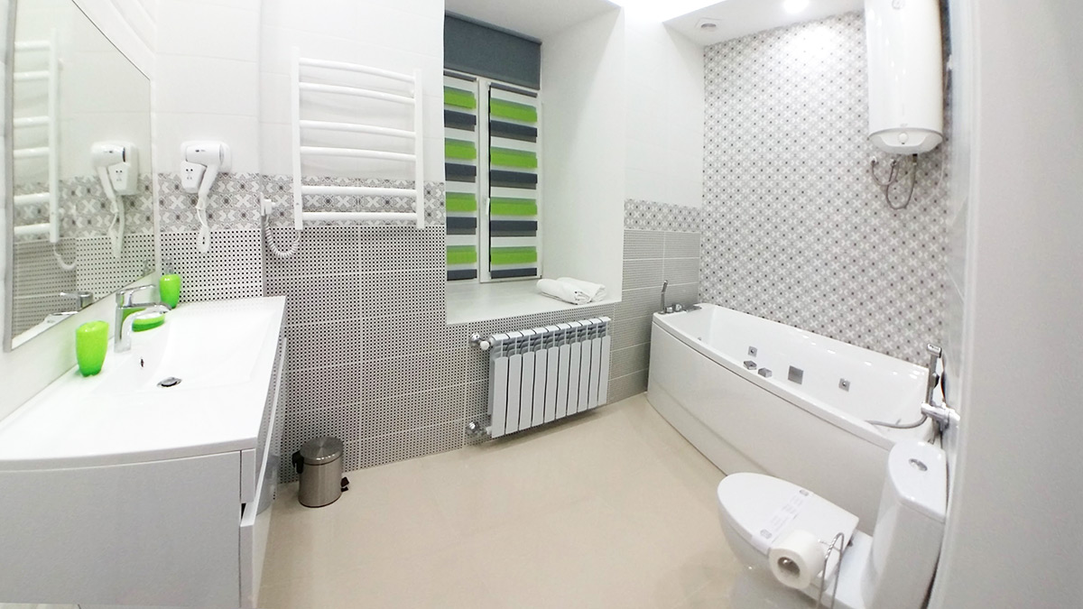 Rent Kiev Apartments 2017