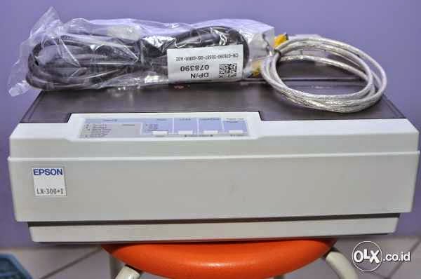 printer epson lx 300 ii printer epson lx 300 ii