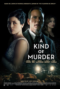 A Kind of Murder Poster