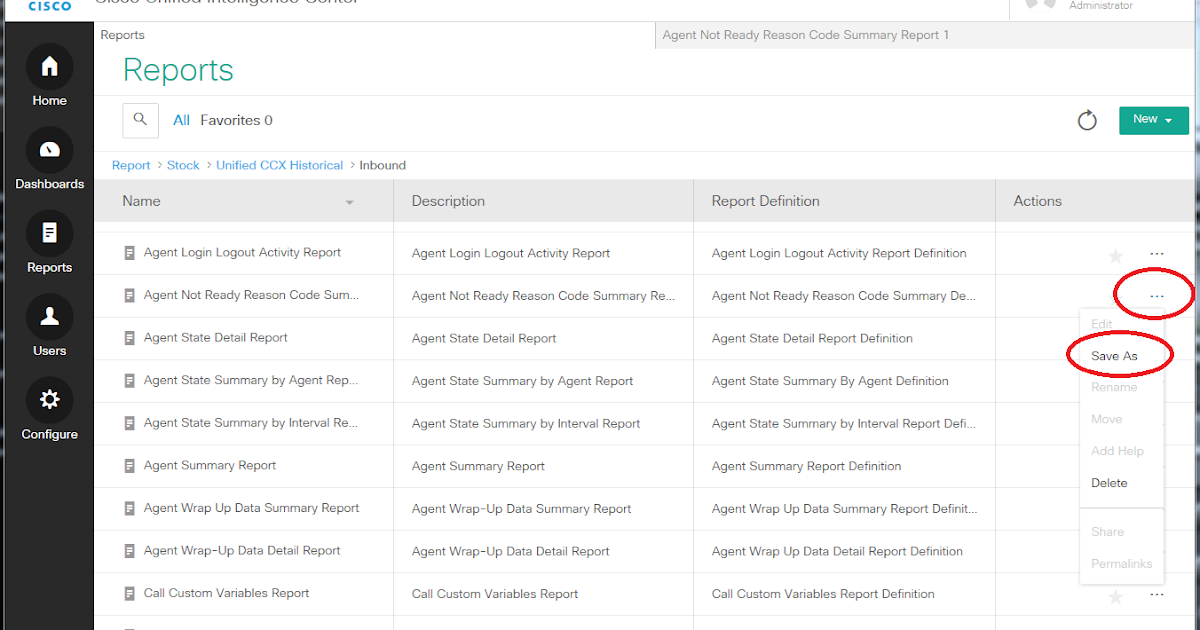 cisco uccx documentation