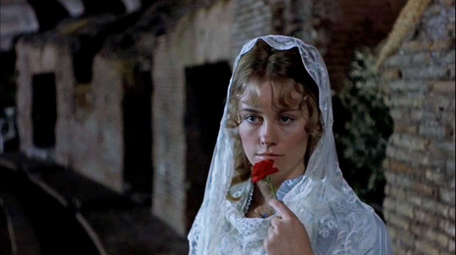 DREAMS ARE WHAT LE CINEMA IS FOR... DAISY MILLER 1974