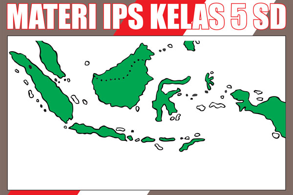 Soal ips kelas 5 bab 2