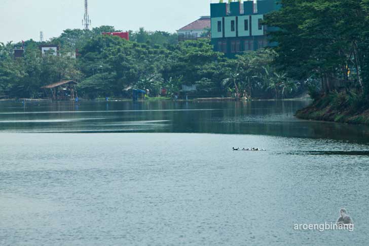 situ gede tangerang