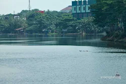 situ gede tangerang
