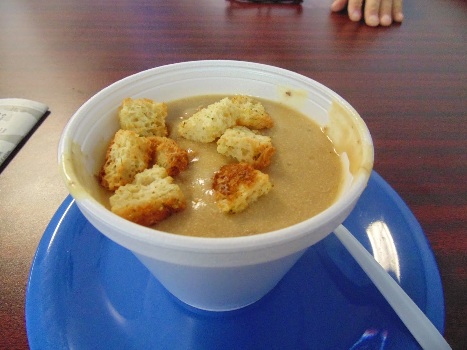 Tampa Bay Locavore Sam’s Subs Port Charlotte