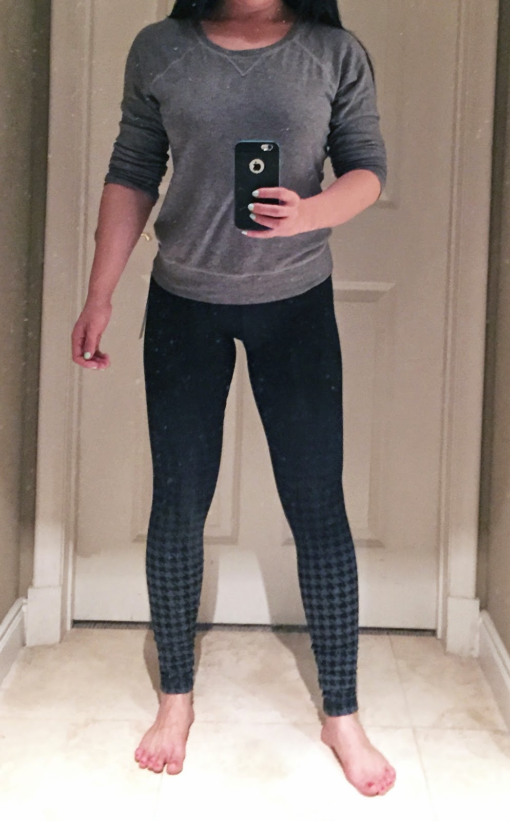 are you supposed to wear underwear with lululemon yoga pants