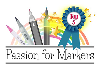 Top 5 Passion for Markers