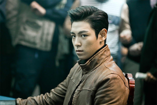 6. TOP - Big Bang - 5,9 juta 5,9 juta 6. TOP - Big Bang