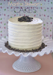 martha stewart cakes cake birthday reviewing pink stewarts pinklittlecake