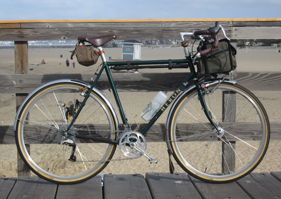 Rene Herse Cranks 2025