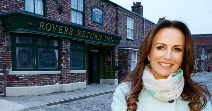 Coronation Street Blog: Review: Access Coronation Street ... Coronation Street Blog: Review: Access Coronation Street ...