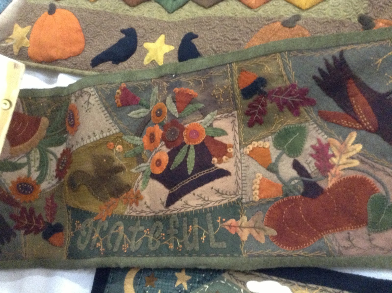 Timeless Traditions: Sew Cherished......