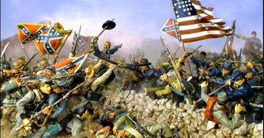 Tokoh Tokoh Sebab Khusus Kronologi Serta Akibat Dan Pengaruh Dari Terjadinya Revolusi Atau Perang Kemerdekaan Amerika Materiedukasi Com