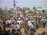 Jai Samaikya Andhra Akividu Samaikyandhra  bandh photos