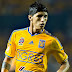 No me burlé de Tigres.- Pulido