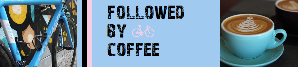 Followed by Coffee
