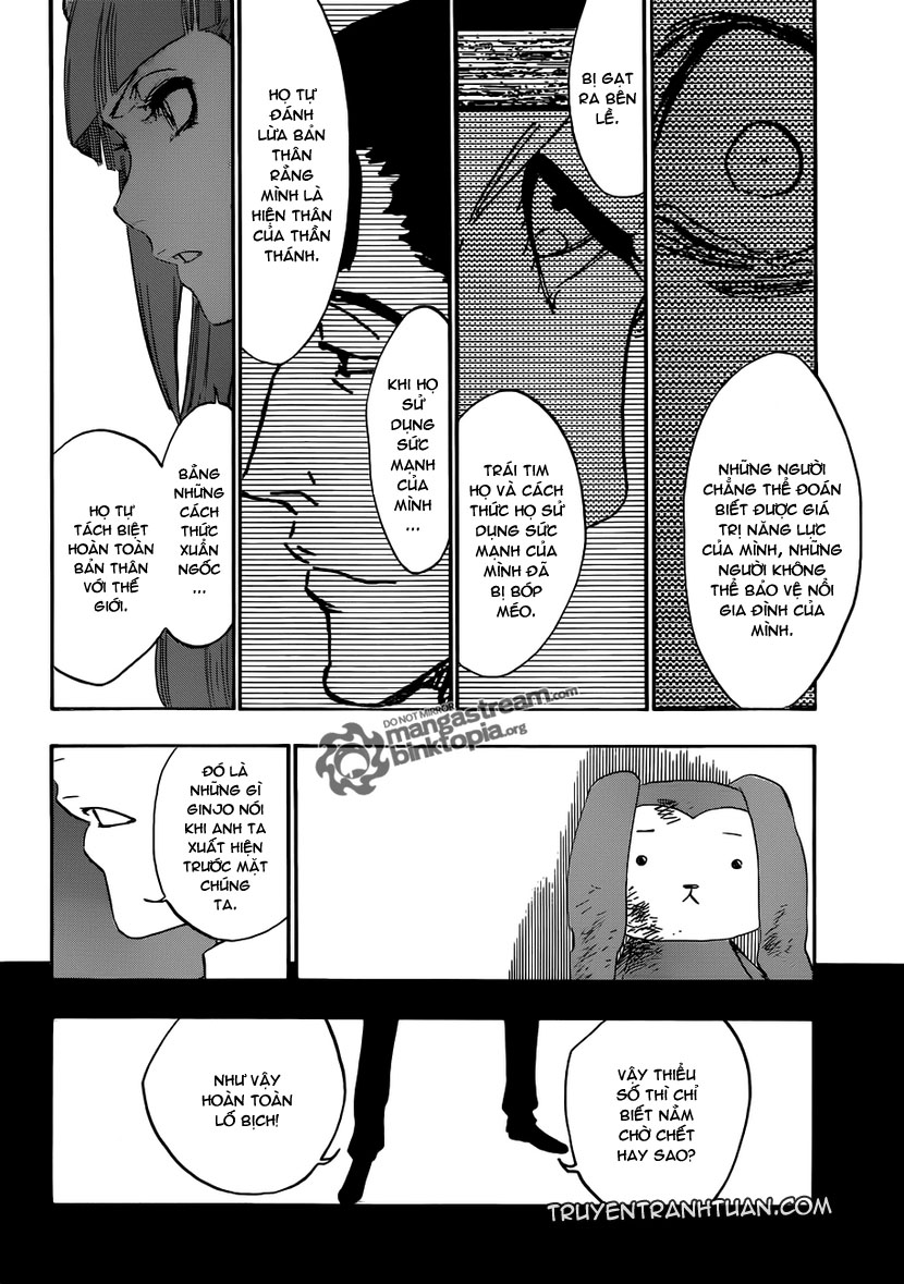 Bleach chap 471