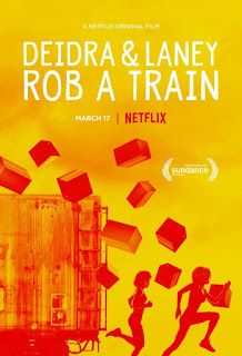 Watch Deidra & Laney Rob a Train (2017) movie free online