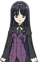 Karen Kisaragi Karen Kisaragi