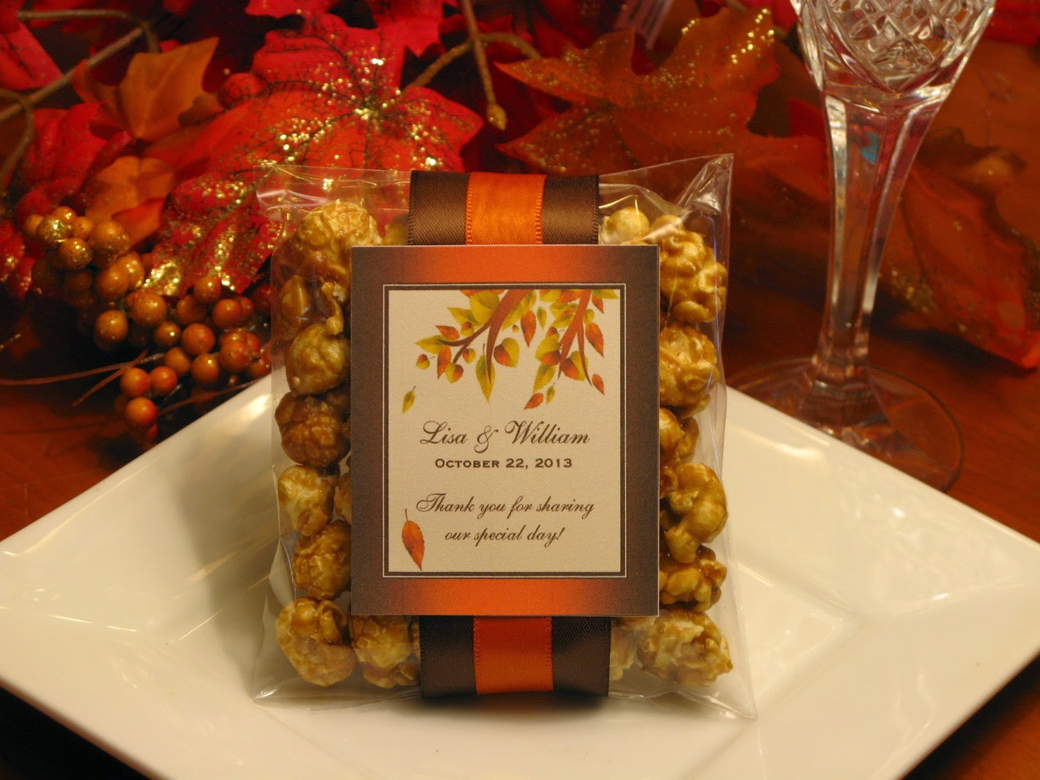 Dorable Burnt Orange Wedding Favors Component Dress Wedding Color Inspiration Chocolate And Burnt Orange Lots Of Love