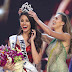Catriona Gray from Philippines wins Miss Universe 2018 Title