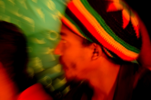 Foto Joaquim Dantas / Arquivo